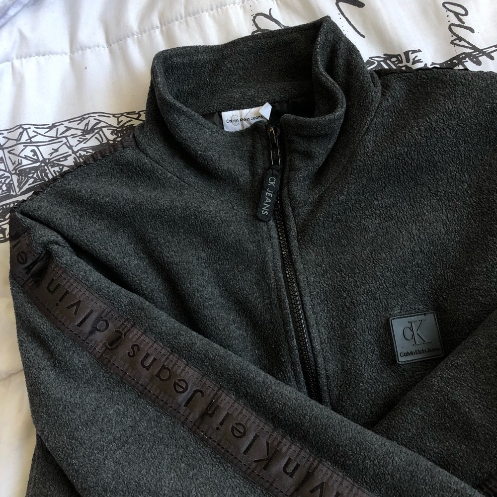 SALE Calvin Klein Jacket